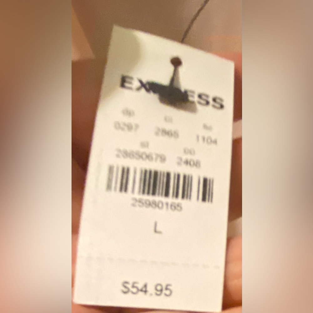Express Blouse - Picture 4 of 4